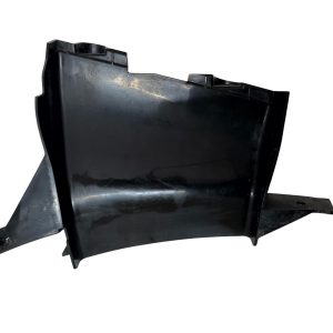 Audi A5 S-Line Front Bumper Right Air Duct Deflector 17 TO 24 8W6121764D Genuine - Image 6