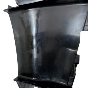 Audi A5 S-Line Front Bumper Right Air Duct Deflector 17 TO 24 8W6121764D Genuine - Image 8