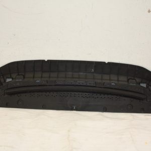 Audi A5 S Line Front Bumper Under Tray 2020 ON 8W6807611D Genuine - Image 7