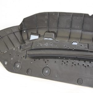Audi A5 S Line Front Bumper Under Tray 2020 ON 8W6807611D Genuine - Image 10