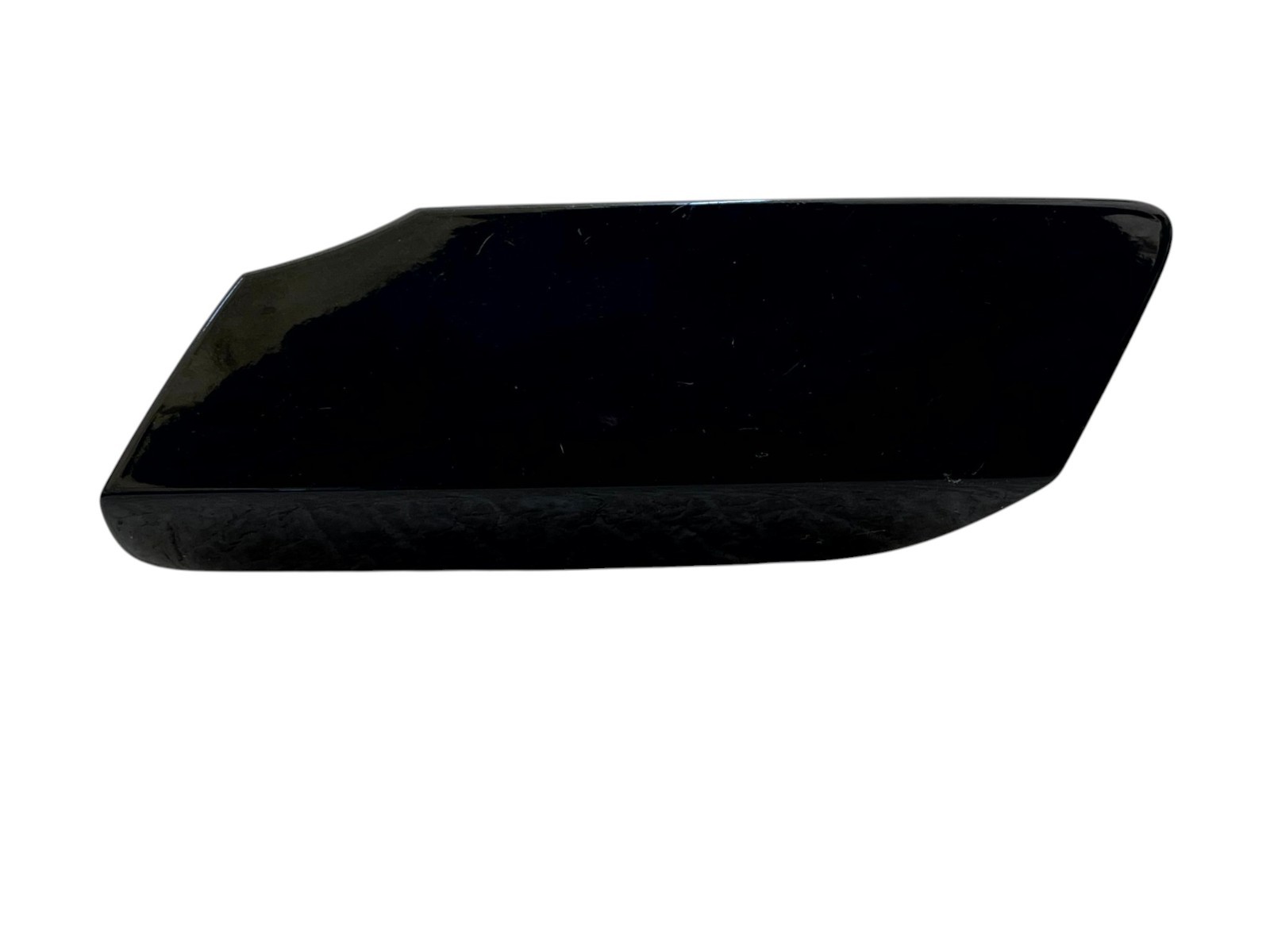 Audi A5 S Line Front Left Headlight Washer Nozzle Cover 24 ON 8B3955275A Genuine