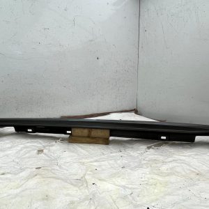 Audi A5 S Line Right Side Skirt 2020 TO 2024 8W8853860F - Image 3