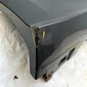 Audi A5 S Line Right Side Skirt 2020 TO 2024 8W8853860F - Image 4