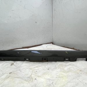Audi A5 S Line Right Side Skirt 2020 TO 2024 8W8853860F