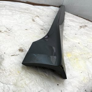 Audi A5 S Line Right Side Skirt 2020 TO 2024 8W8853860F - Image 5