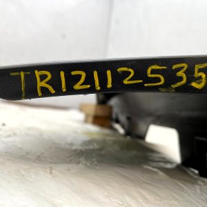 Audi A5 S Line Right Side Skirt 2020 TO 2024 8W8853860F - Image 6