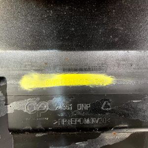 Audi A5 S Line Right Side Skirt 2020 TO 2024 8W8853860F - Image 7