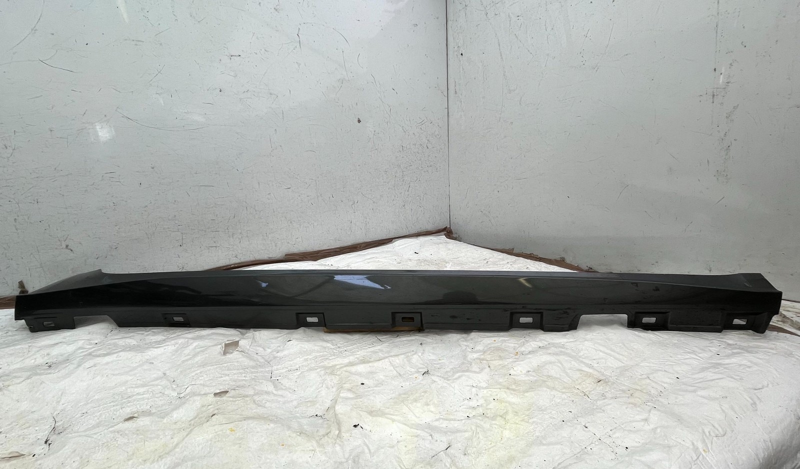 Audi A5 S Line Right Side Skirt 2020 TO 2024 8W8853860F