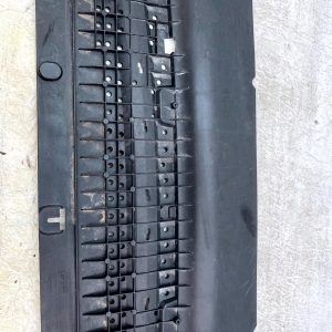 Audi A5 S-Line S5 Front Bumper Under Tray 2020 TO 2024 8W6807611D Genuine - Image 4