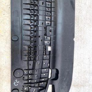 Audi A5 S-Line S5 Front Bumper Under Tray 2020 TO 2024 8W6807611D Genuine - Image 5