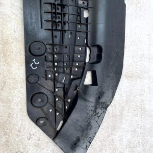 Audi A5 S-Line S5 Front Bumper Under Tray 2020 TO 2024 8W6807611D Genuine - Image 6