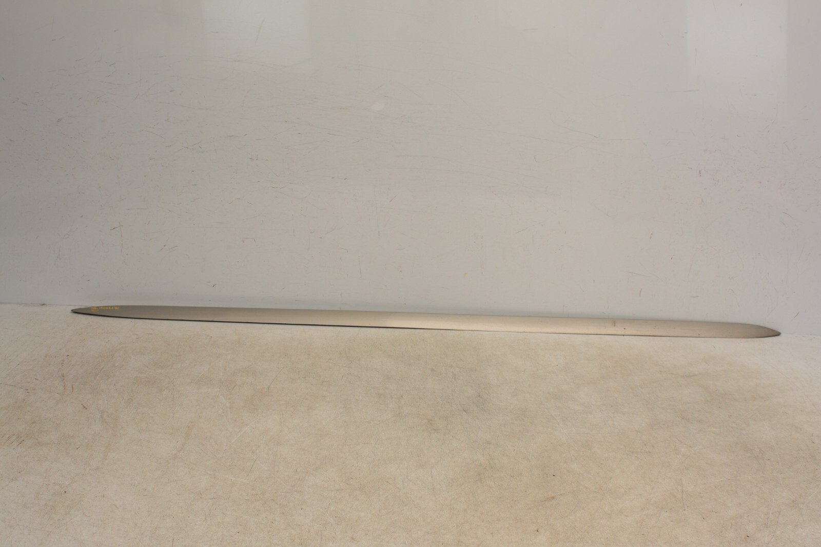Audi A5 S Line S5 Sportback Right Side Skirt sill trim 2009 TO 2016 8T8854932