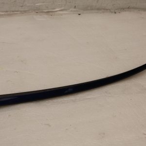 Audi A5 S5 Tailgate Spoiler Trim 2017 TO 2024 8W6827933 Genuine - Image 15