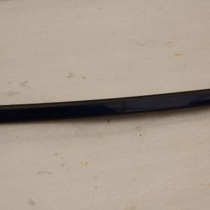Audi A5 S5 Tailgate Spoiler Trim 2017 TO 2024 8W6827933 Genuine - Image 16