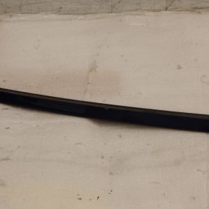 Audi A5 S5 Tailgate Spoiler Trim 2017 TO 2024 8W6827933 Genuine - Image 17