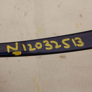 Audi A5 S5 Tailgate Spoiler Trim 2017 TO 2024 8W6827933 Genuine - Image 19