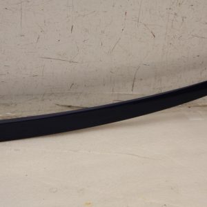 Audi A5 S5 Tailgate Spoiler Trim 2017 TO 2024 8W6827933 Genuine - Image 4