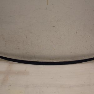 Audi A5 S5 Tailgate Spoiler Trim 2017 TO 2024 8W6827933 Genuine - Image 1