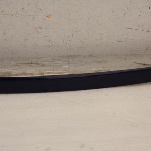 Audi A5 S5 Tailgate Spoiler Trim 2017 TO 2024 8W6827933 Genuine - Image 5