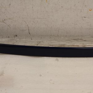 Audi A5 S5 Tailgate Spoiler Trim 2017 TO 2024 8W6827933 Genuine - Image 6