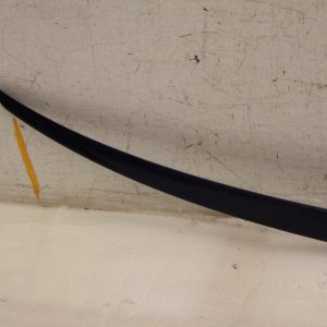 Audi A5 S5 Tailgate Spoiler Trim 2017 TO 2024 8W6827933 Genuine - Image 8