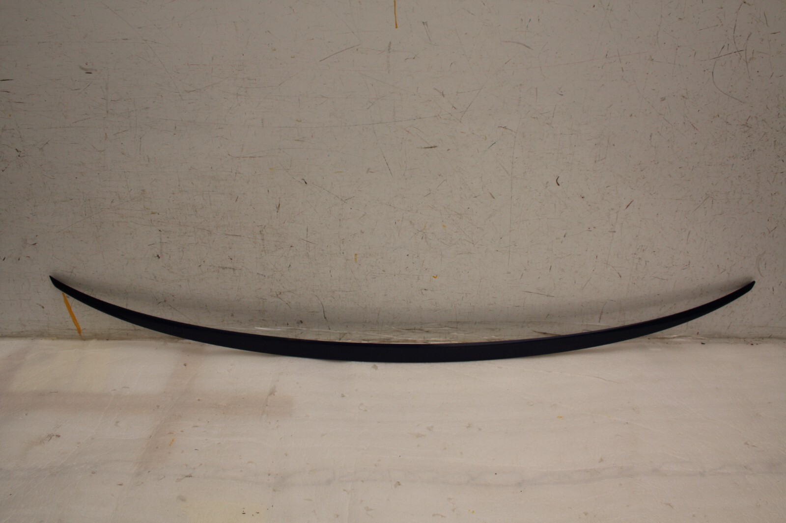 Audi A5 S5 Tailgate Spoiler Trim 2017 TO 2024 8W6827933 Genuine