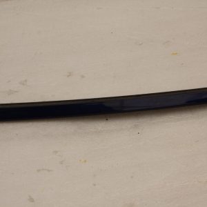 Audi A5 S5 Tailgate Spoiler Trim 8W6827933 Genuine - Image 16