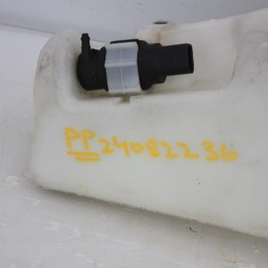 Audi A5 Windscreen Washer Bottle 8T0855453B Genuine - Image 3