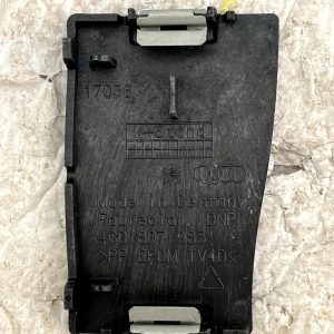 Audi A6 Avant Rear Right Bumper Carrier Cover 2011 TO 2019 4G0807983 Genuine - Image 5