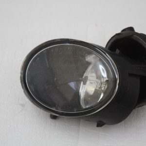 Audi-A6-C6-Front-Bumper-Left-Fog-Light-2004-TO-2011-4F0941699-Genuine-176759370589