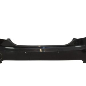 Audi A6 C6 S6 Rear Bumper 2004 TO 2009 4F5807511A Genuine - Image 1