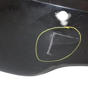 Audi A6 C6 S6 Rear Bumper 2004 TO 2009 4F5807511A Genuine - Image 7