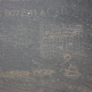 Audi A6 C6 S6 Rear Bumper 2004 TO 2009 4F5807511A Genuine - Image 10