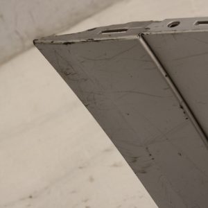 Audi A6 C7 Allroad Rear Bumper 2011 ON 4G9807511AL Genuine - Image 11