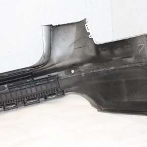 Audi A6 C7 Allroad Rear Bumper 2011 ON 4G9807511AL Genuine - Image 18