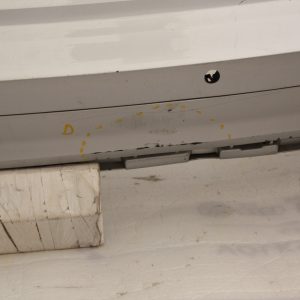 Audi A6 C7 Allroad Rear Bumper 2011 ON 4G9807511AL Genuine - Image 3