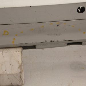 Audi A6 C7 Allroad Rear Bumper 2011 ON 4G9807511AL Genuine - Image 4