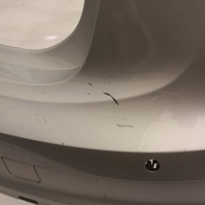 Audi A6 C7 Allroad Rear Bumper 2011 ON 4G9807511AL Genuine - Image 6