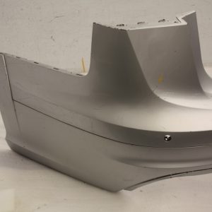 Audi A6 C7 Allroad Rear Bumper 2011 ON 4G9807511AL Genuine - Image 7