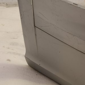 Audi A6 C7 Allroad Rear Bumper 2011 ON 4G9807511AL Genuine - Image 9