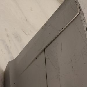 Audi A6 C7 Allroad Rear Bumper 2011 ON 4G9807511AL Genuine - Image 10