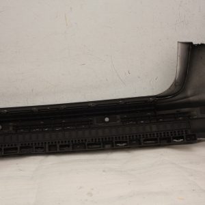 Audi A6 C7 Allroad Rear Bumper 4G9807511AL Genuine - Image 19
