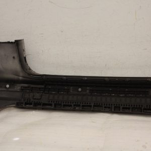 Audi A6 C7 Allroad Rear Bumper 4G9807511AL Genuine - Image 20
