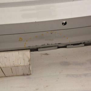 Audi A6 C7 Allroad Rear Bumper 4G9807511AL Genuine - Image 3