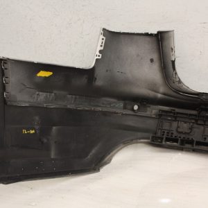 Audi A6 C7 Allroad Rear Bumper 4G9807511AL Genuine - Image 21