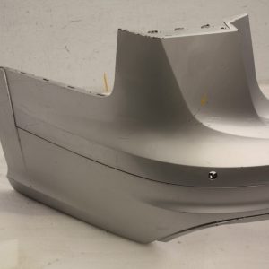 Audi A6 C7 Allroad Rear Bumper 4G9807511AL Genuine - Image 7