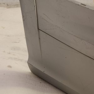 Audi A6 C7 Allroad Rear Bumper 4G9807511AL Genuine - Image 9