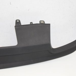 Audi A6 C7 Rear Bumper Diffuser 2014 TO 2018 4G0807521T Genuine - Image 3