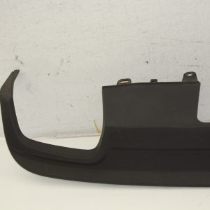 Audi A6 C7 Rear Bumper Diffuser 2014 TO 2018 4G0807521T Genuine - Image 5