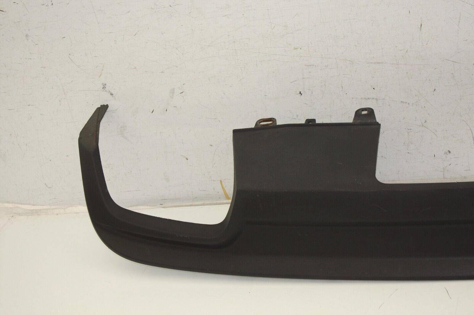 Audi-A6-C7-Rear-Bumper-Diffuser-4G0807521T-Genuine-176609616199-4